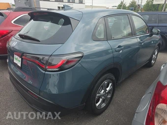 2023 Honda HR-V LX - miniatura 4