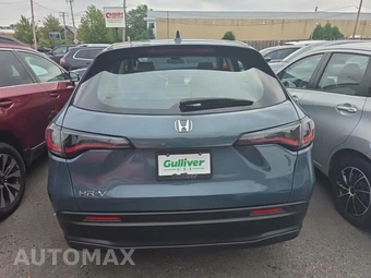 2023 Honda HR-V LX - miniatura 5