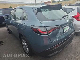 2023 Honda HR-V LX - miniatura 6