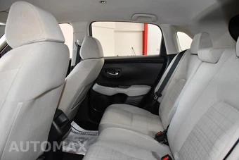 2023 Honda HR-V LX - miniatura 10