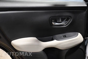2023 Honda HR-V LX - miniatura 11