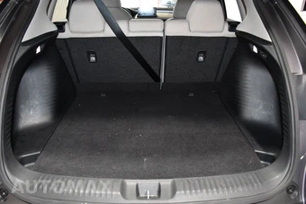 2023 Honda HR-V LX - miniatura 13