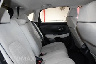 2023 Honda HR-V LX - miniatura 14
