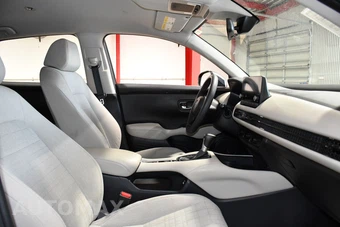 2023 Honda HR-V LX - miniatura 16