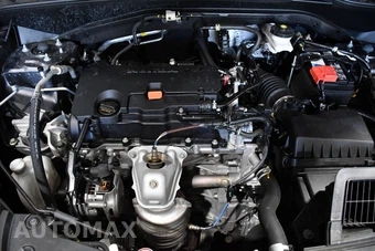 2023 Honda HR-V LX - miniatura 19