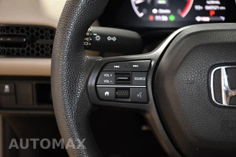 2023 Honda HR-V LX - miniatura 21