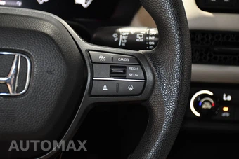 2023 Honda HR-V LX - miniatura 22