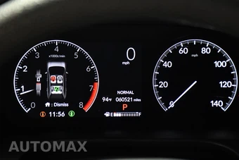 2023 Honda HR-V LX - miniatura 23