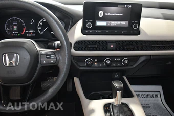 2023 Honda HR-V LX - miniatura 24