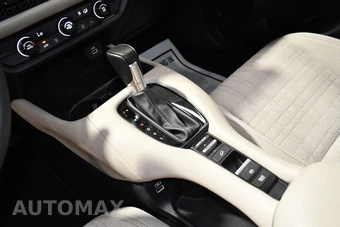 2023 Honda HR-V LX - miniatura 25