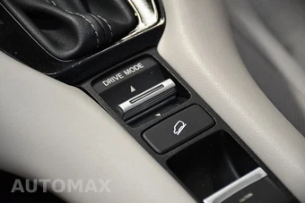 2023 Honda HR-V LX - miniatura 26