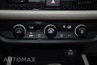 2023 Honda HR-V LX - miniatura 27