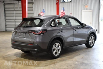 2023 Honda HR-V LX - miniatura 4
