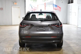 2023 Honda HR-V LX - miniatura 5