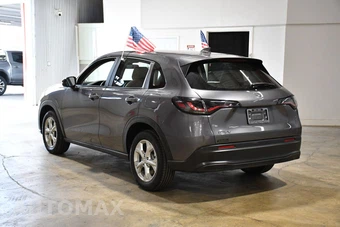 2023 Honda HR-V LX - miniatura 6