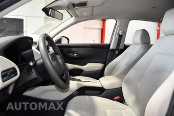 2023 Honda HR-V LX - miniatura 7