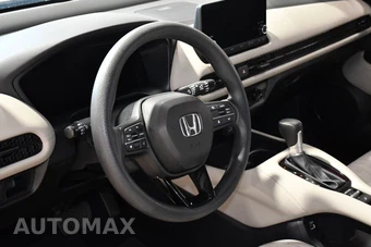 2023 Honda HR-V LX - miniatura 8