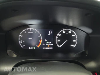 2023 Honda HR-V LX - miniatura 12