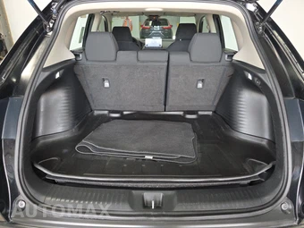 2023 Honda HR-V LX - miniatura 16