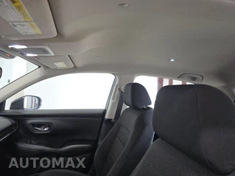 2023 Honda HR-V LX - miniatura 18