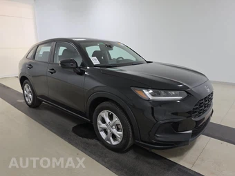 2023 Honda HR-V LX - miniatura 3