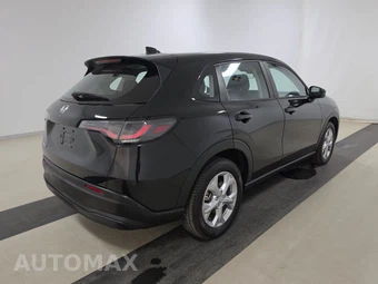 2023 Honda HR-V LX - miniatura 4