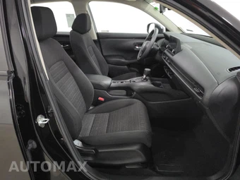2023 Honda HR-V LX - miniatura 8
