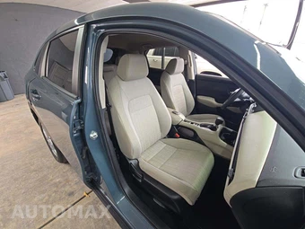 2023 Honda HR-V LX - miniatura 15
