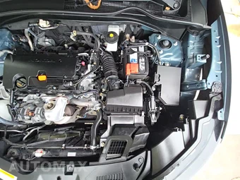 2023 Honda HR-V LX - miniatura 21