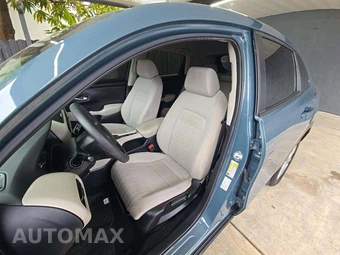 2023 Honda HR-V LX - miniatura 3