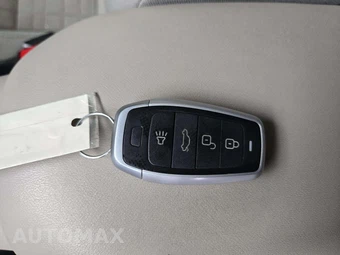 2023 Honda HR-V LX - miniatura 5