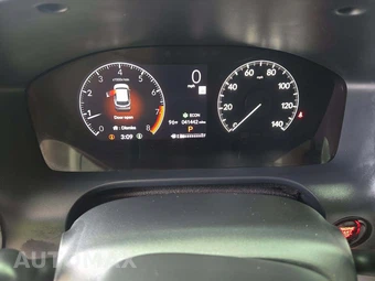 2023 Honda HR-V LX - miniatura 6