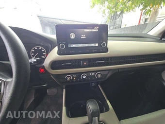 2023 Honda HR-V LX - miniatura 7