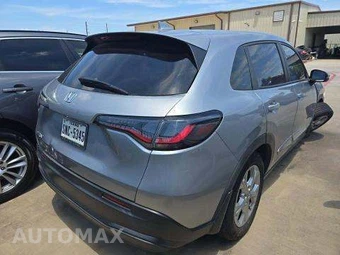 2023 Honda HR-V LX - miniatura 3