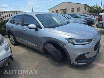 2023 Honda HR-V LX - miniatura 4
