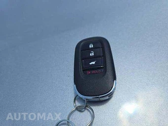 2023 Honda HR-V LX - miniatura 7