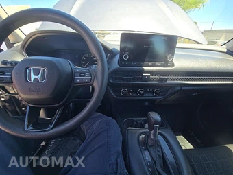 2023 Honda HR-V LX - miniatura 11