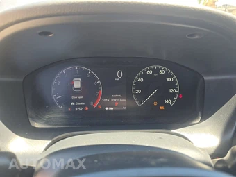 2023 Honda HR-V LX - miniatura 12