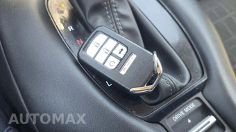 2023 Honda HR-V LX - miniatura 17