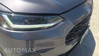 2023 Honda HR-V LX - miniatura 20