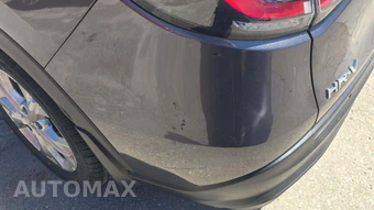 2023 Honda HR-V LX - miniatura 22