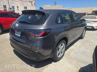 2023 Honda HR-V LX - miniatura 4