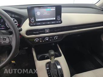 2023 Honda HR-V LX - miniatura 11
