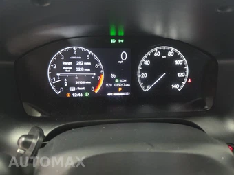 2023 Honda HR-V LX - miniatura 12