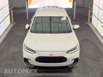 2023 Honda HR-V LX - miniatura 2