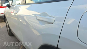 2023 Honda HR-V LX - miniatura 24