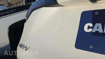 2023 Honda HR-V LX - miniatura 34