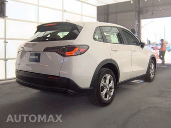 2023 Honda HR-V LX - miniatura 4