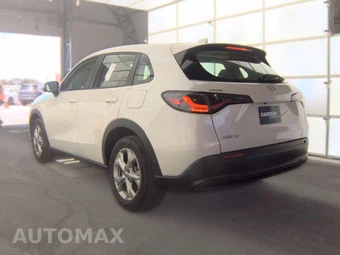 2023 Honda HR-V LX - miniatura 6