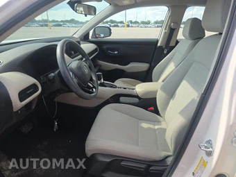 2023 Honda HR-V LX - miniatura 7